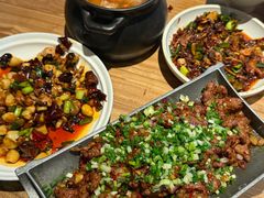 -树厨贵州菜(大十字店)