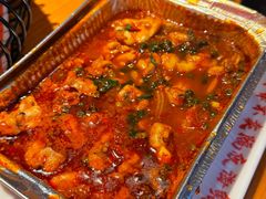 -庆峰龙虾烧烤(合肥一店)