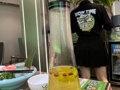 -探窝·竹笙椰子鸡(杨箕店)