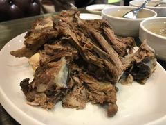 -清真益鑫羊肉手抓馆(南大街店)