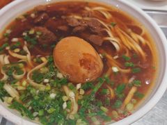 -李兰英湖南面馆(护国路店)