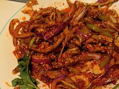 -高鸽子锦州烧烤63年(海阳路店)