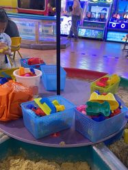 -卡通尼乐园(上海安亭店)