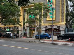 -烤肉宛饭庄(南礼士路店)