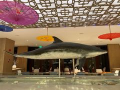 -舟山朱家尖威斯汀酒店·知味标帜自助餐厅