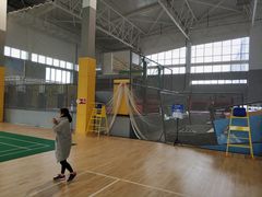 -莱茵体育生活馆