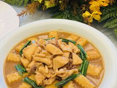 -香格里拉香宫·海鲜青岛菜·鲁菜·淮扬菜