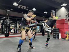 -TFC 纯泰拳馆MuayThai