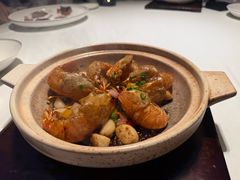 -炳胜公馆(珠江新城店)