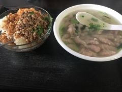 -温州瘦肉丸(德清店)