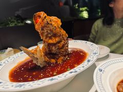 -杏花堂晋商私房菜(华熙五棵松店)