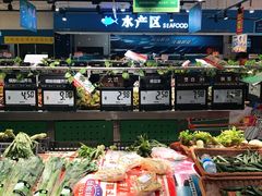 -物美超市(下沙云水店)