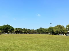 -万绿园