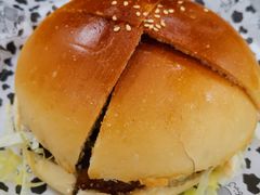 猪扒包-繁仔牛杂(石排店)