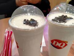 -DQ·蛋糕·冰淇淋(苏州中心店)