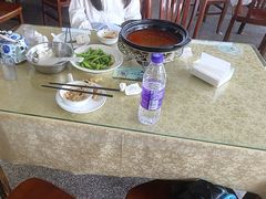 -老东阳·外婆菜(横店店)