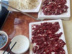 -潮悦牛肉火锅城(水贝店)