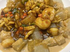 -黑石礁酒楼·海鲜(黑石礁店)