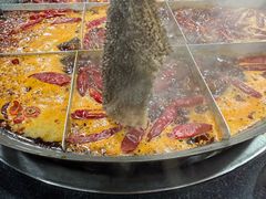 -铜元老码头鳝鱼火锅