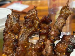 -今邕烧烤(西大店)