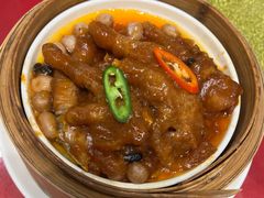 豉汁凤爪-老广酒楼(樱花店)