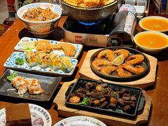 -小川洋风料理(江汉路店)