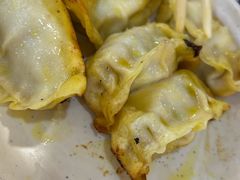 -蒋家桥饺面店(东关街店)