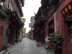 -乾州古城