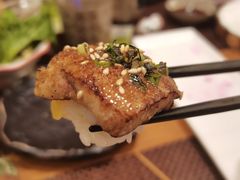 -樱の千渡日式料理·铁板烧•烧鸟(金盛田广场店)