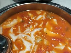 -蕃茄述·好汤自然来(江汉路店)