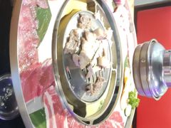 -哈哈碳都·牛肋条无限自助烤肉(宝龙店)