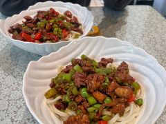 -乐三里屯面馆(阿那亚店)