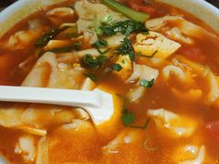 -味绝西面
