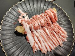 -羊大爷涮肉(亮马桥店)