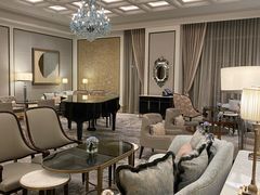 -广州富力丽思卡尔顿酒店