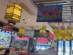 -渔家风味·鲅鱼水饺·央视展播·海鲜天津菜(开发区店)