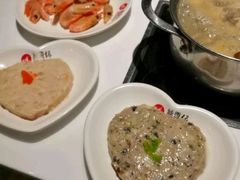 -鼎香缘海鲜自助火锅烤肉(锦辉购物广场店)