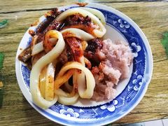 瓜瓜-常记呱呱(总店)
