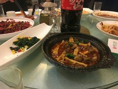 -国力仁和川菜(李家村店)