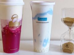 -Blueglass酸奶(财富购物中心店)