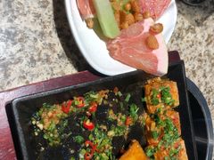 -丰茂烤串(金泉美食宫店)