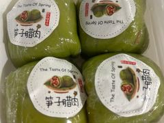 -匡小敏手工烘培(大地金墅店)