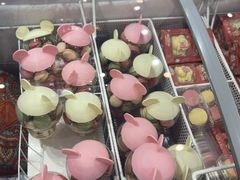 -TOUCH泰奇(金桥长岛路店)