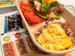 -赛百味SUBWAY(万柳华联店)