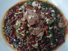 -院里寻菜·精致庭院菜(观沙岭店)