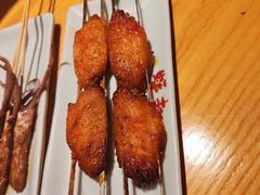 -蚝翅·海鲜粥·烧烤·龙虾季(海曙天一店)