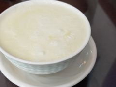 低卡糖双皮奶-民信老铺(人民路店)