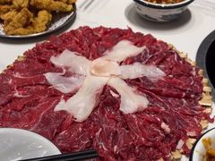 -刘少华贵州小黄牛·鲜牛肉火锅(总店)