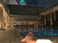 -广州富力丽思卡尔顿酒店