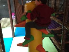 -蒙特利亲子乐园